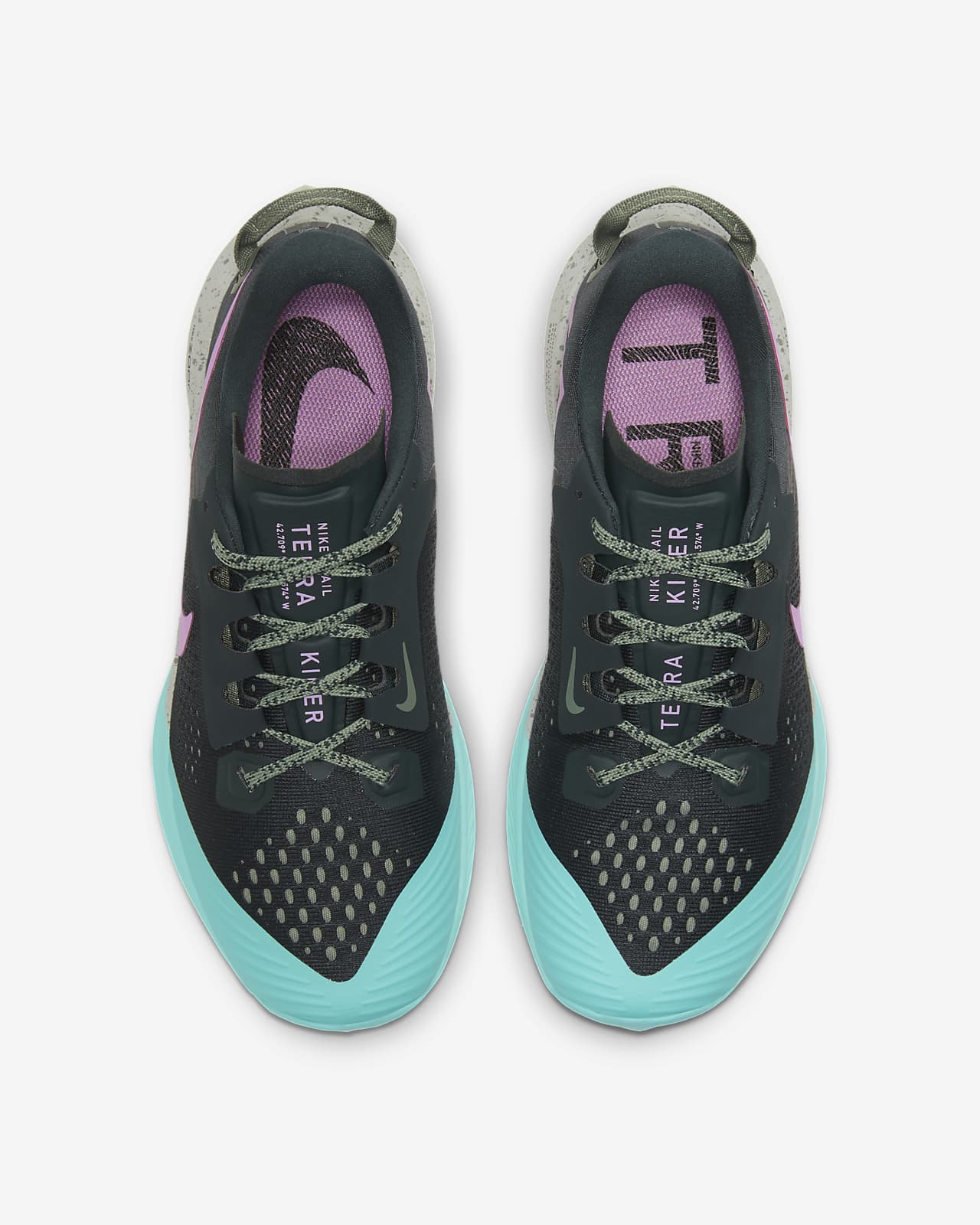 nike air zoom terra kiger 6 donna nike air zoom terra kiger 6 donna