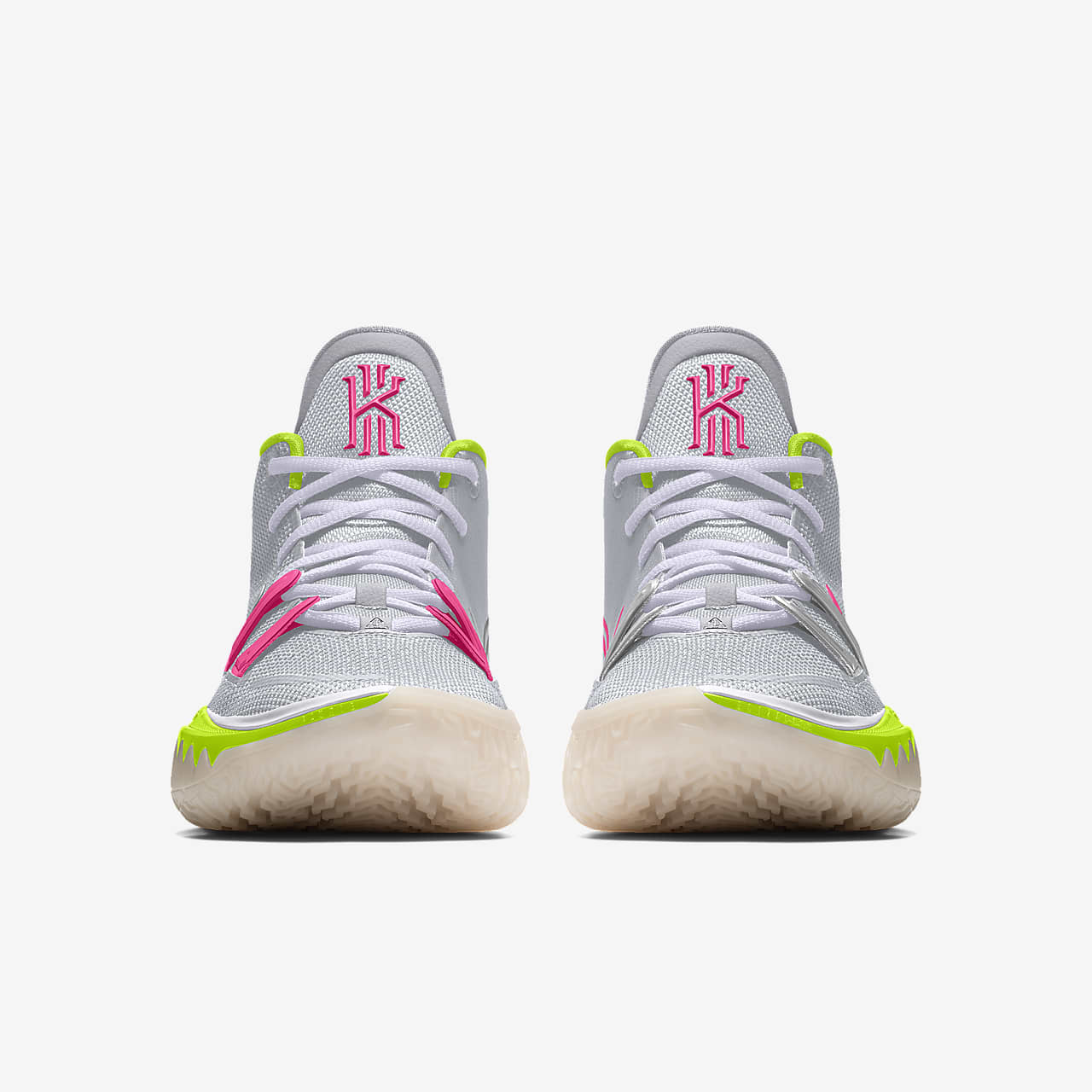 kyrie irving nike shoes customize
