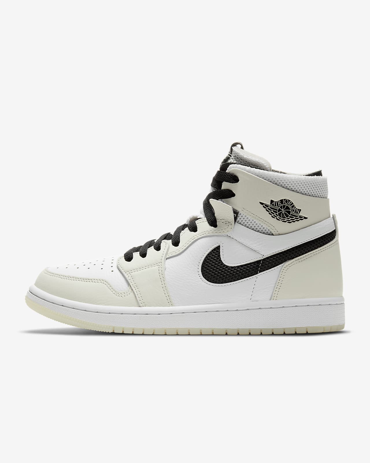 jordan zoom air
