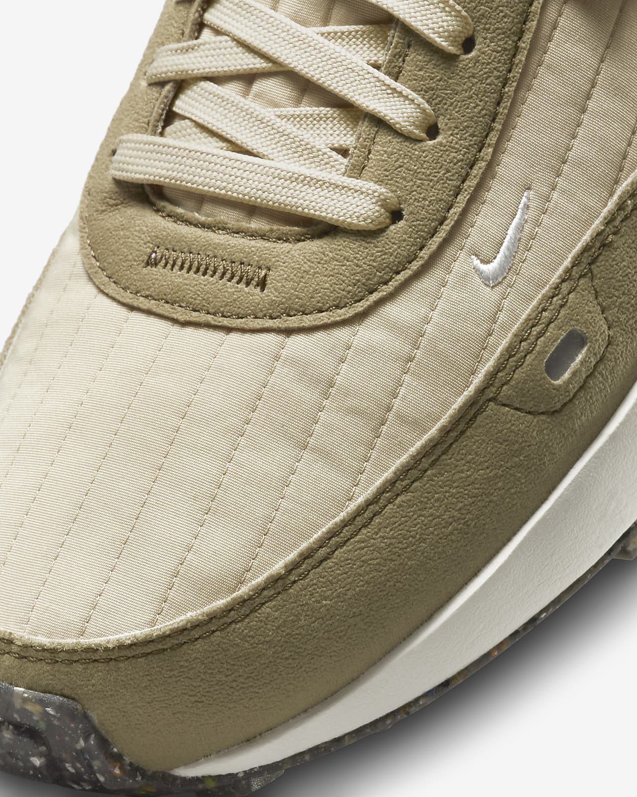 Calzado para hombre Nike Waffle One Premium. Nike MX
