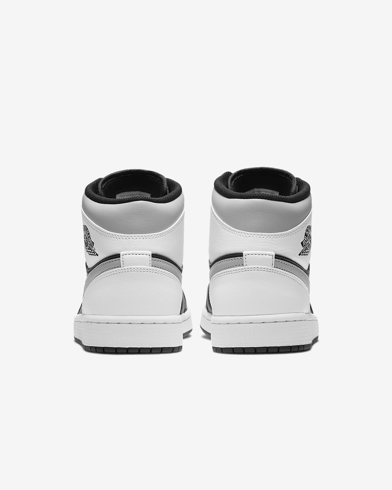 NIKE公式】エア ジョーダン 1 MID シューズ.オンラインストア (通販サイト)