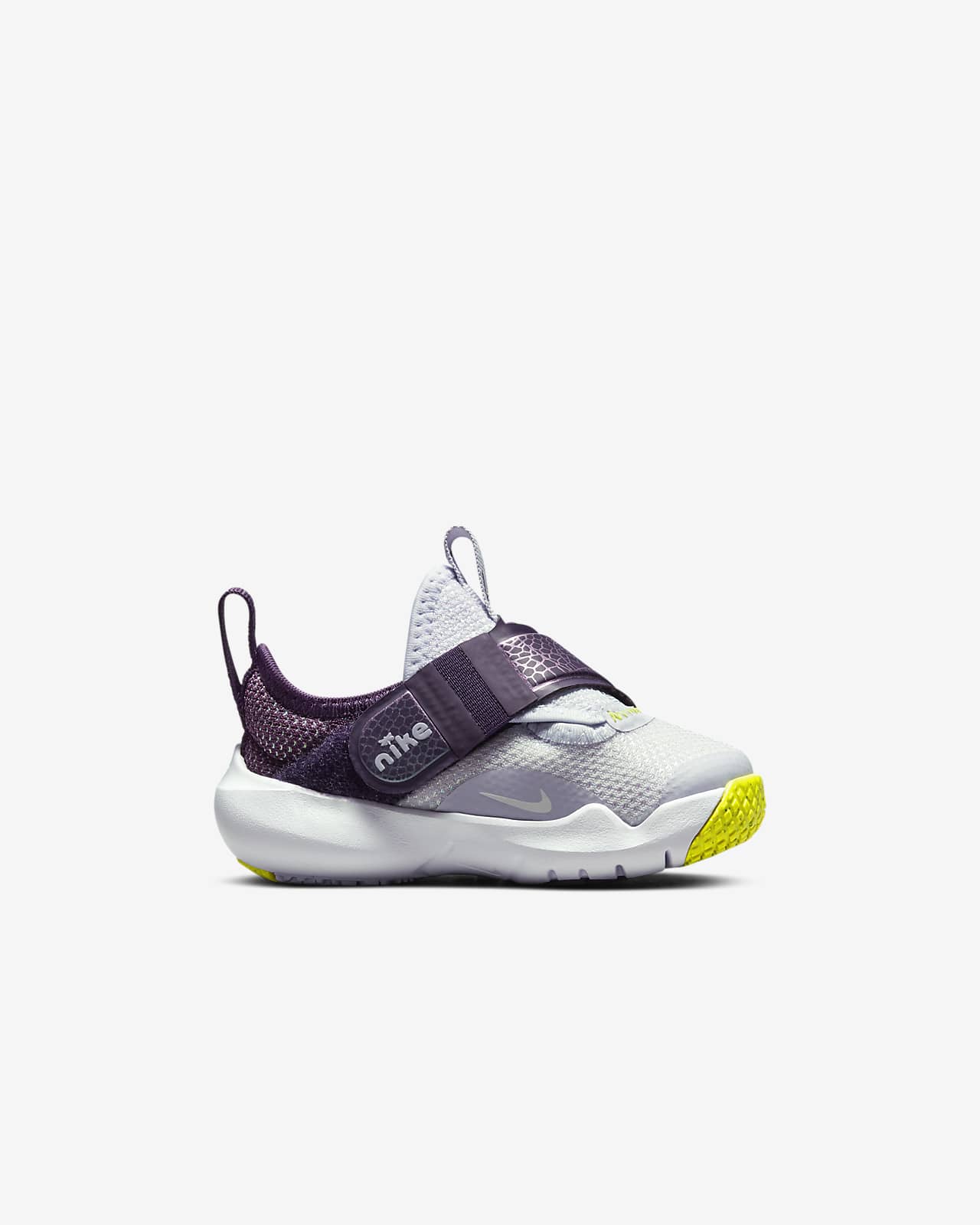 nike flex slip on