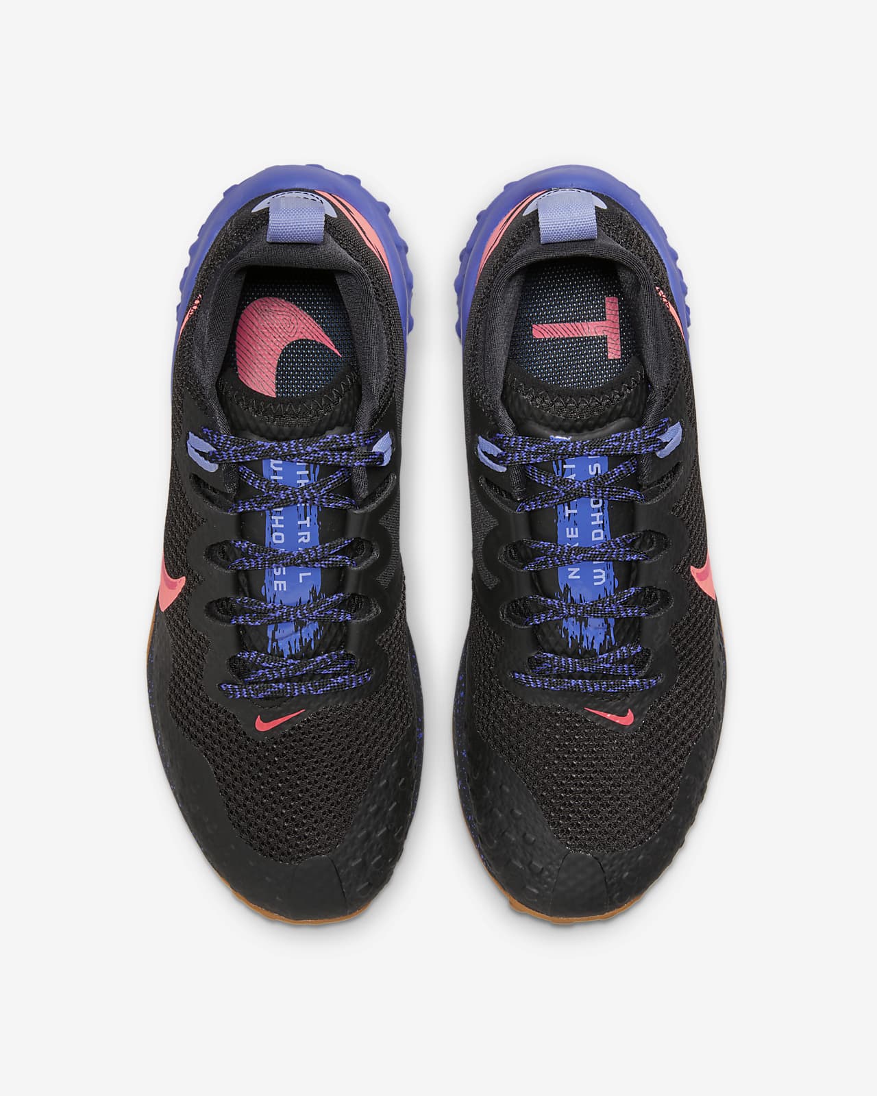 Nike wildhorse mujer sales