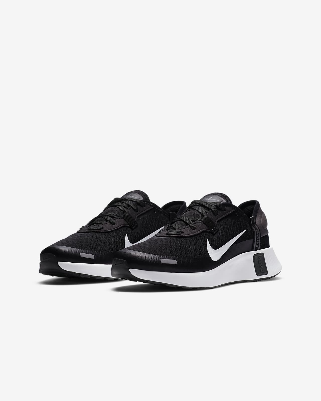Nike Reposto Older Kids' Shoe. Nike SA