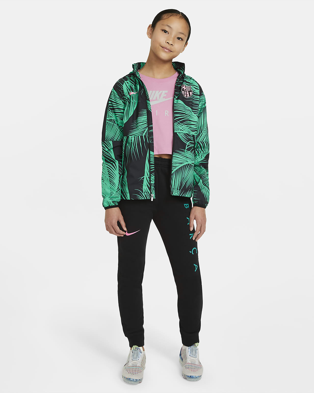 kenzo barcelona jacket