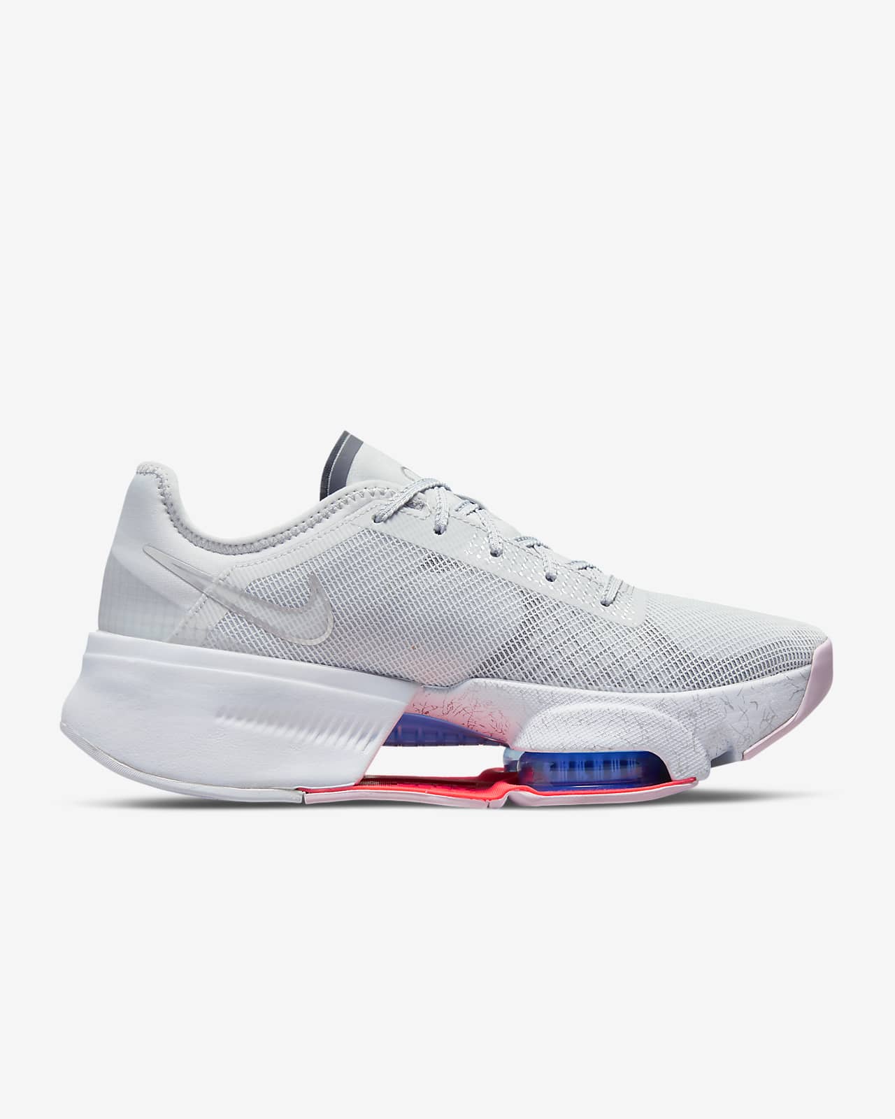 Scarpa da HIIT Nike Air Zoom SuperRep 3 - Donna. Nike IT