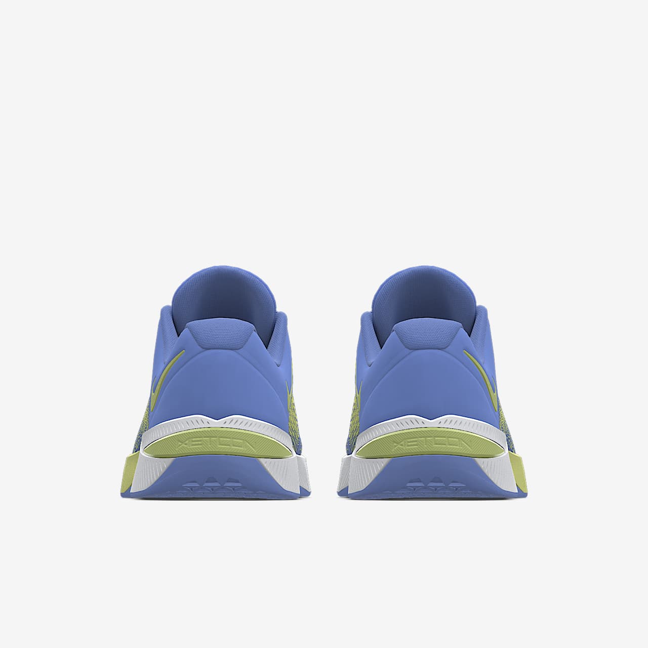 Nike Metcon 10 By You Custom Women's Workout Shoes