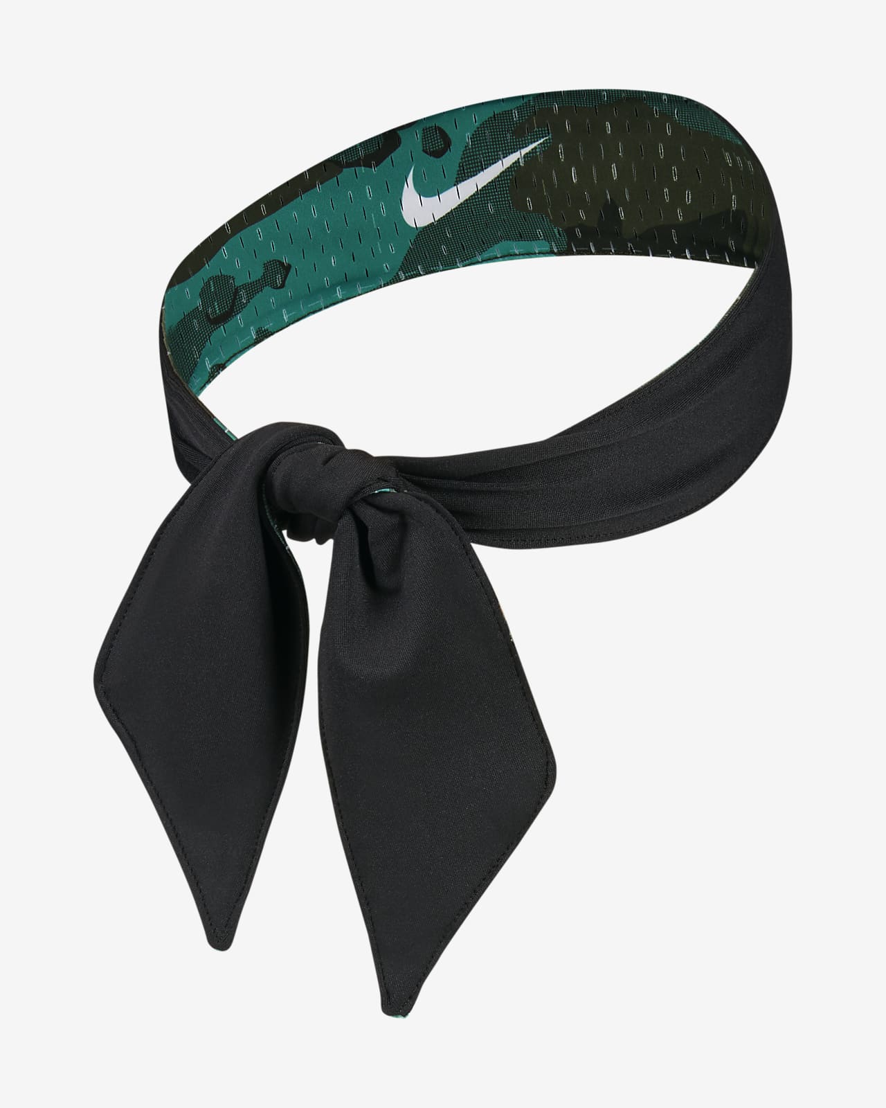 Nike Dri-FIT Men's Reversible Printed Tie.