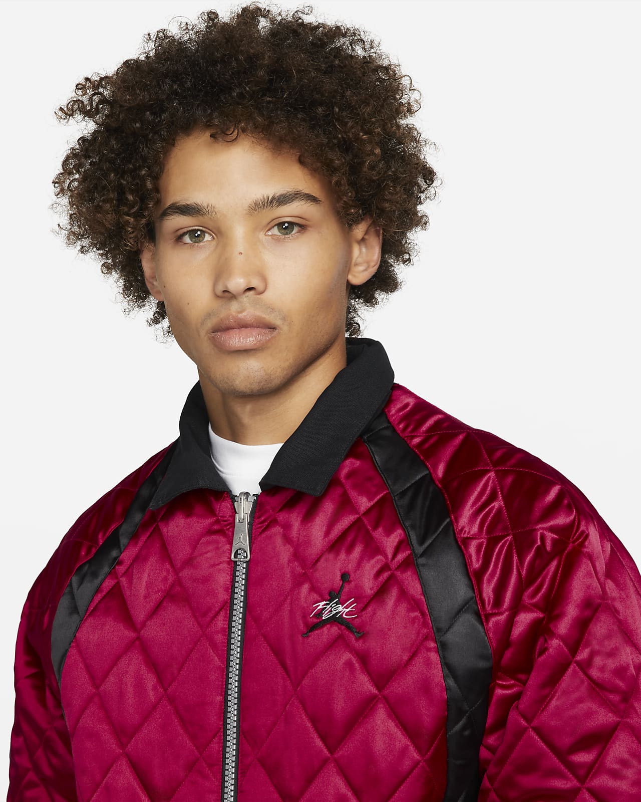 Chamarra para hombre Jordan Flight Heritage. Nike.com