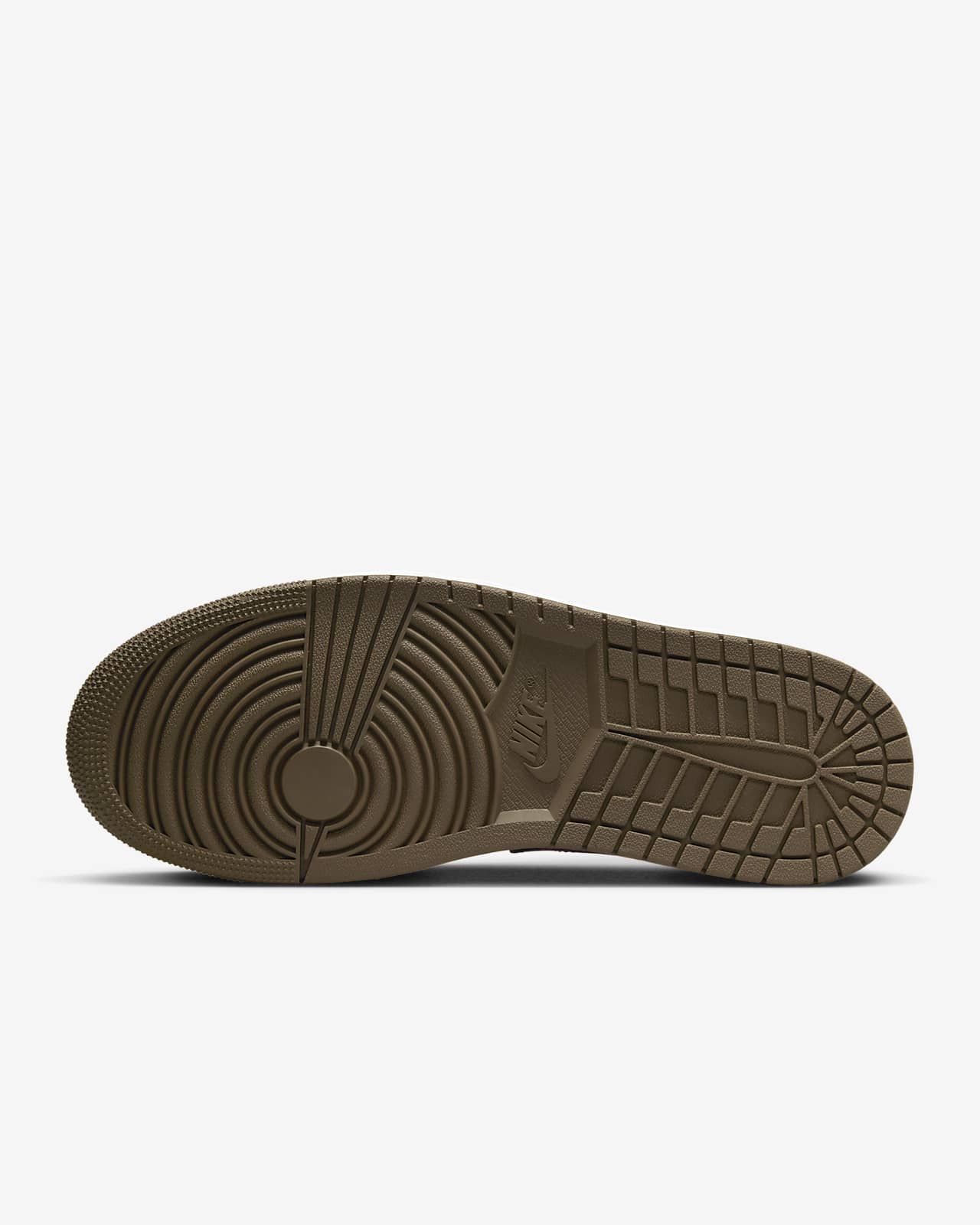 Jordan 1 Zapatillas - Nike ES