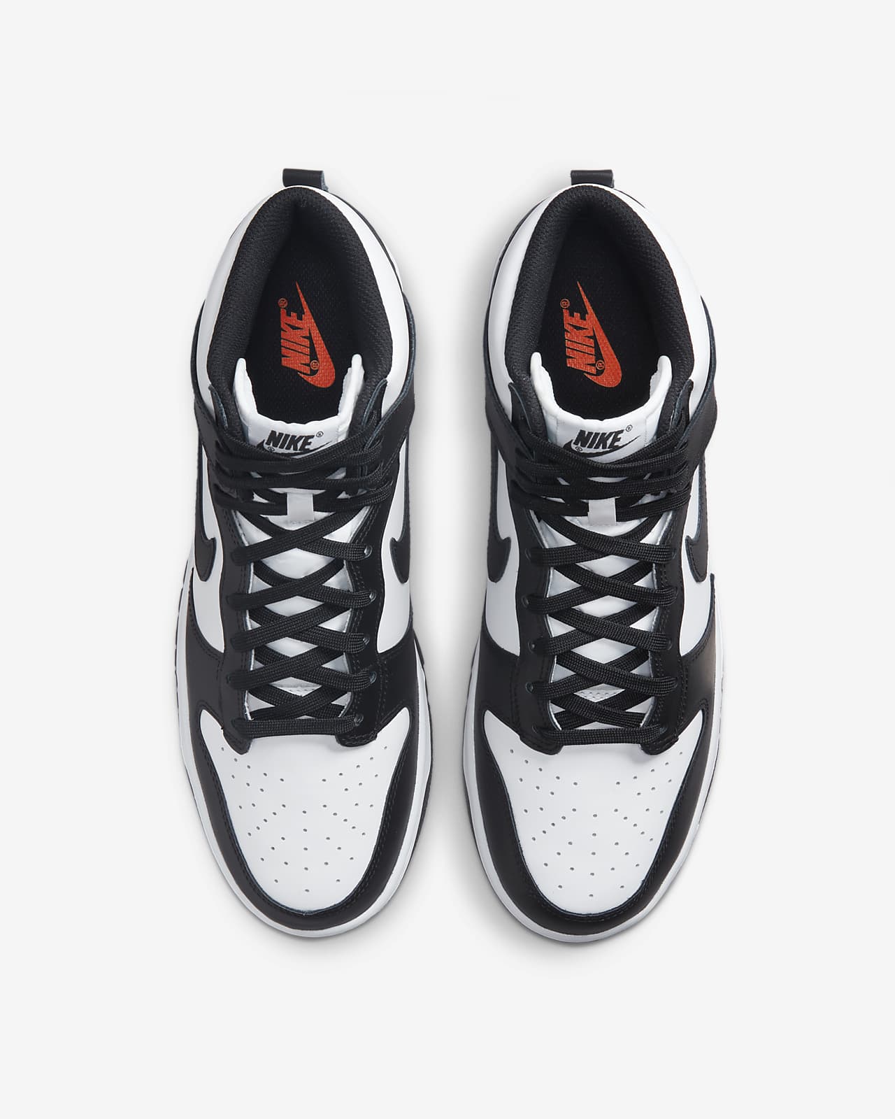 Air Jordan 1 Hi FlyEase Men's Shoes. Nike LU
