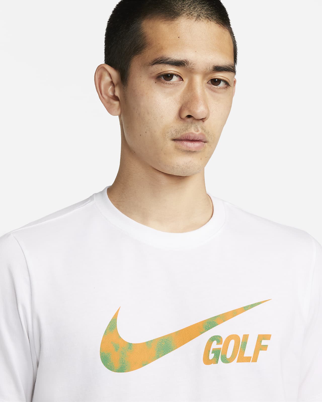 banjo Pendiente aprobar Nike Men's Golf T-Shirt. Nike ID