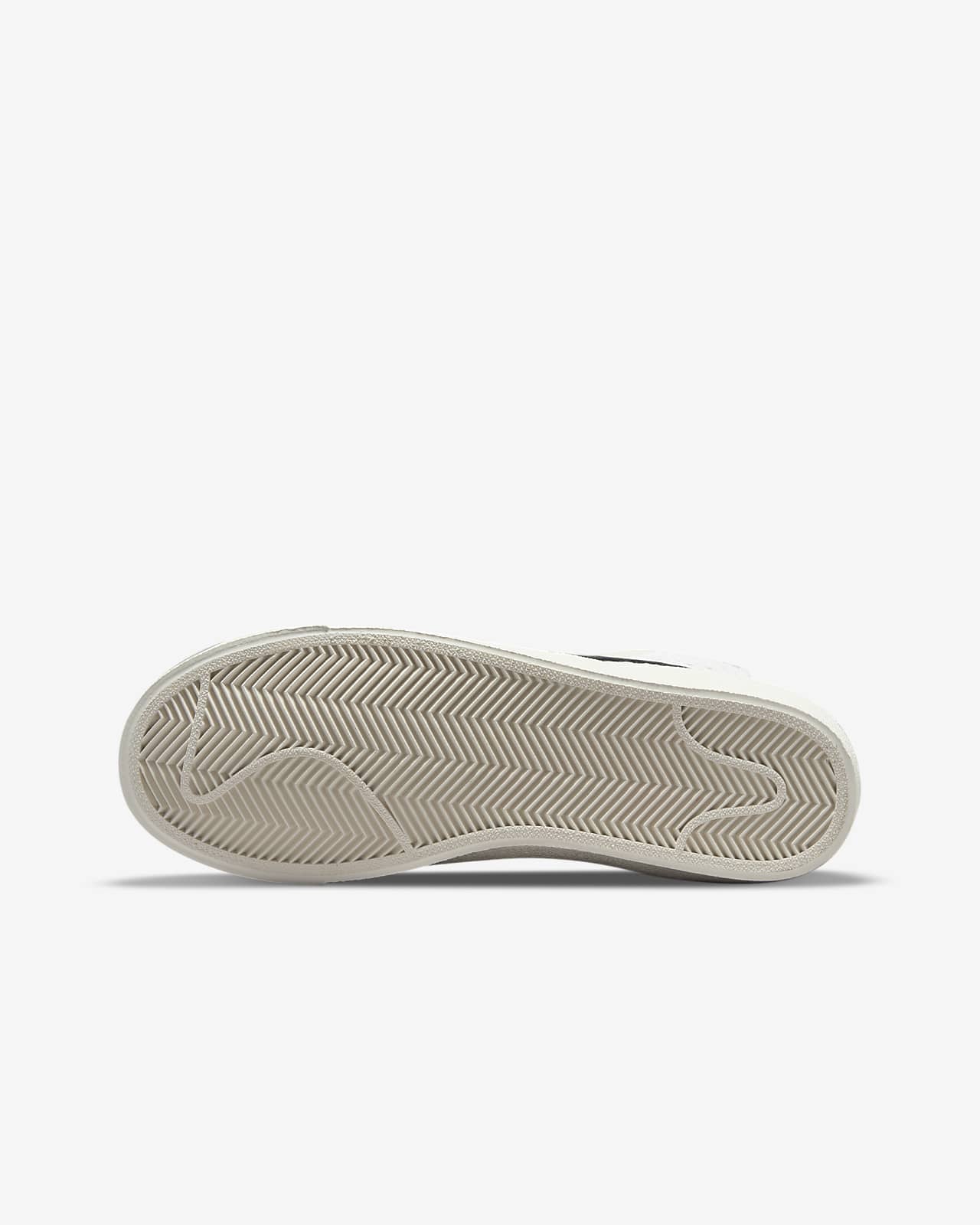 Calzado para niños talla grande Nike Blazer Mid '77. Nike.com