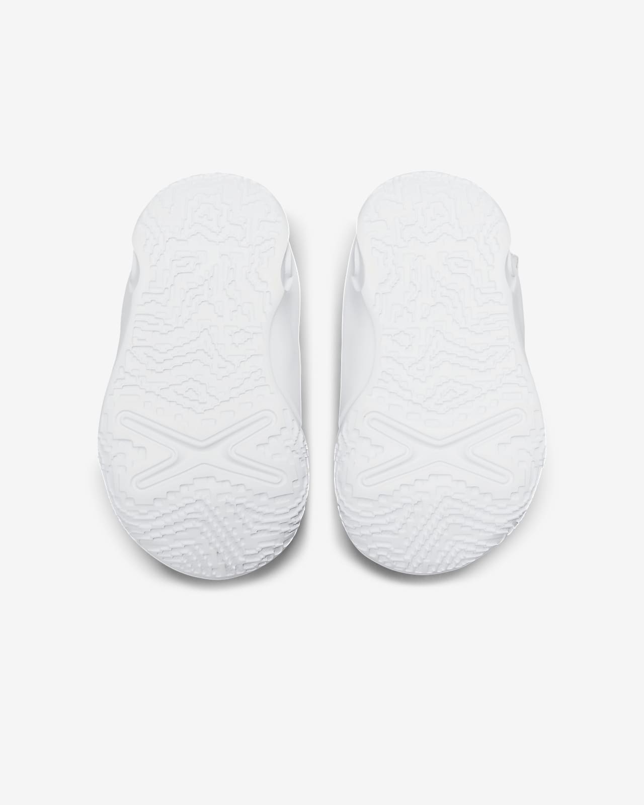 nike team hustle bebe