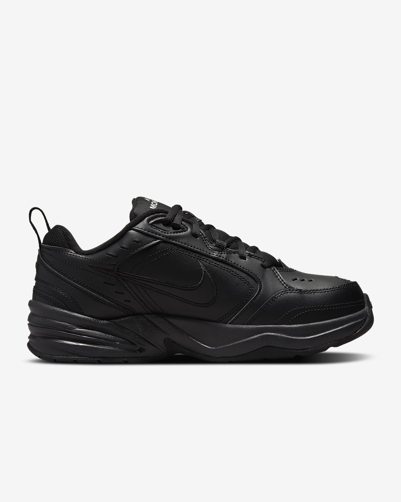 Nike Air Monarch IV Men's Training Shoe (Extra Wide).