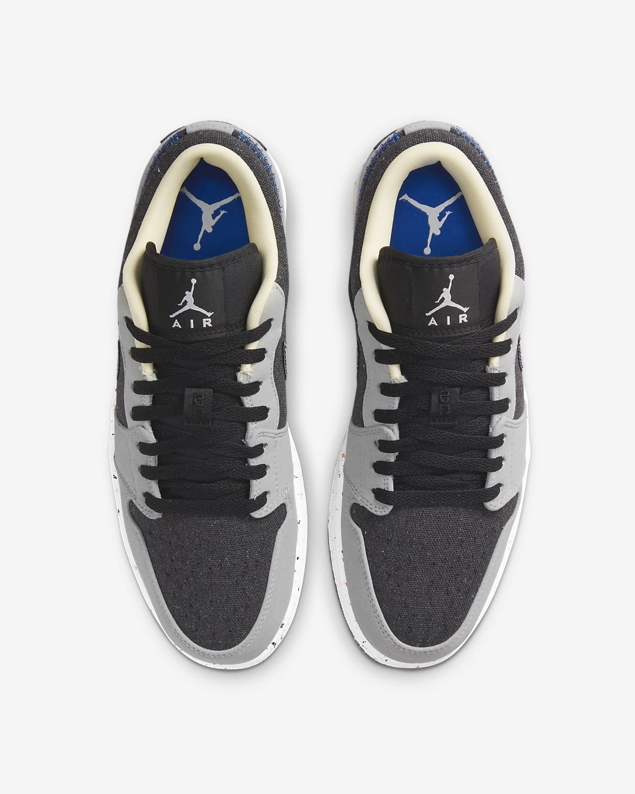 Scarpa Air Jordan 1 Low SE. Nike CH