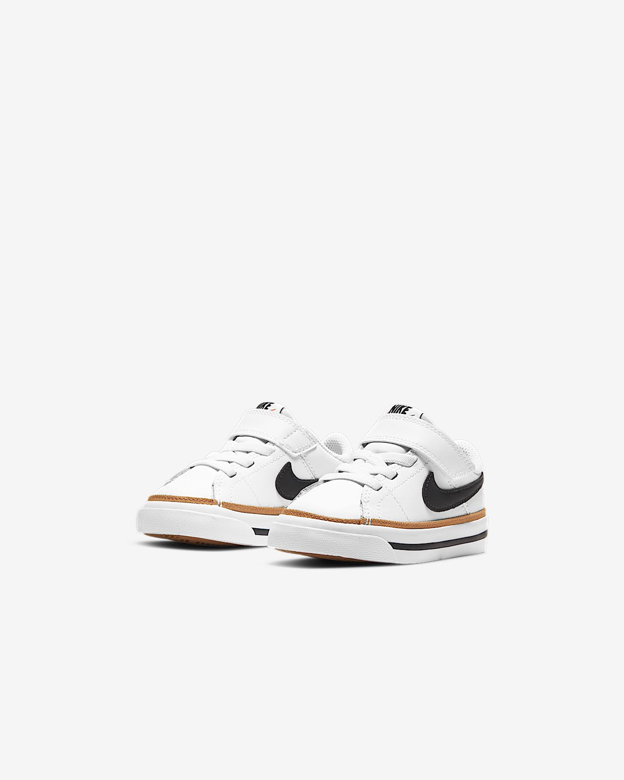 Nike Court Legacy Schoen voor baby's/peuters. Nike NL