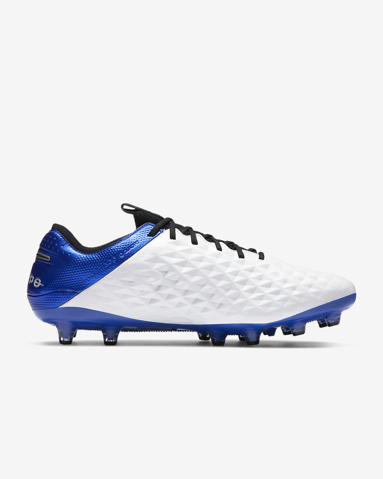 nike tiempo ag cleats