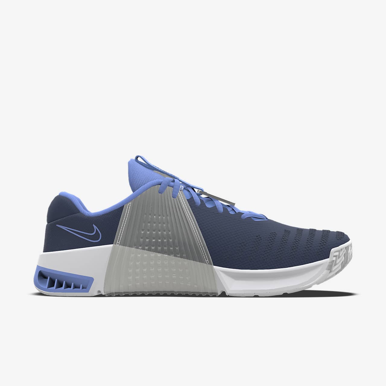 Chaussure d entrainement personnalisee Nike Metcon 9 By You pour homme. Nike FR