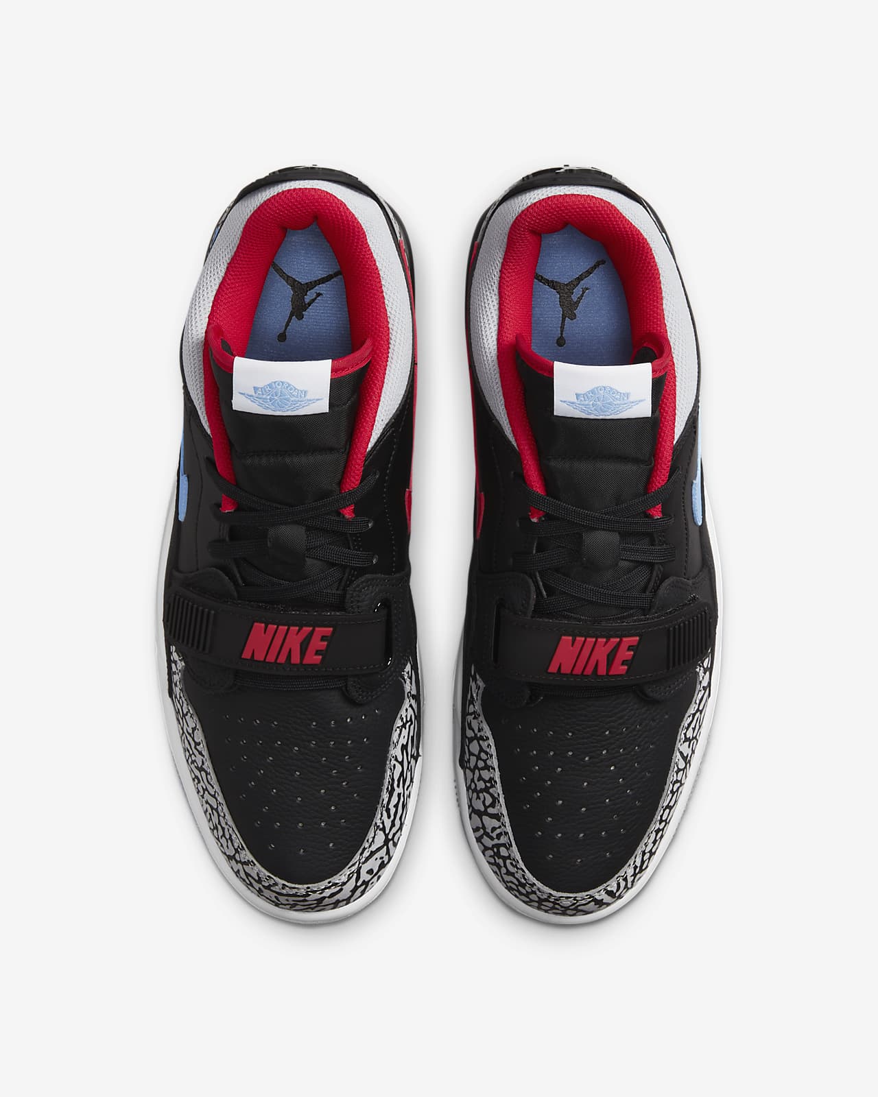 Air Jordan Legacy Low Zapatillas - Hombre. Nike ES