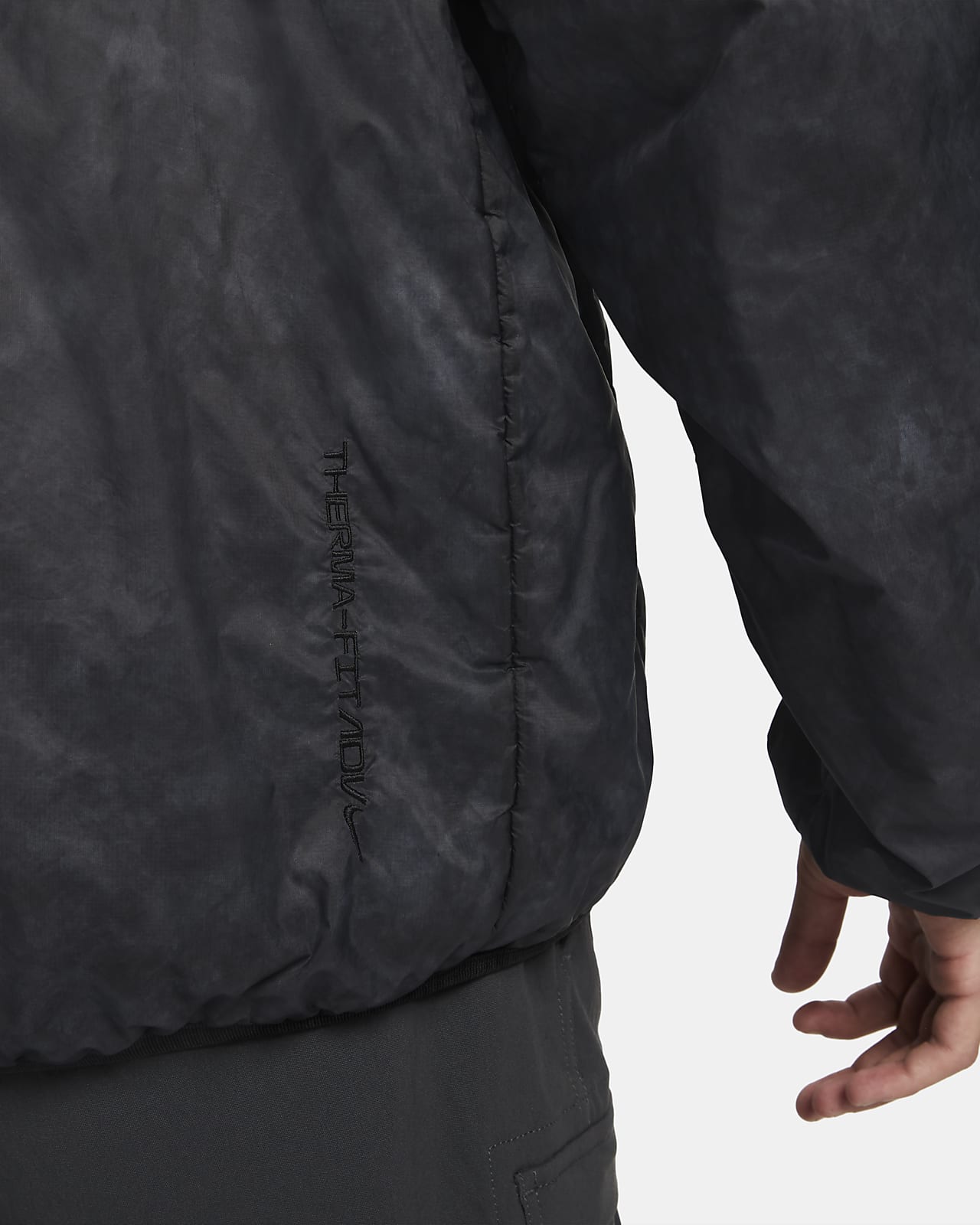 nike acg men's clothing