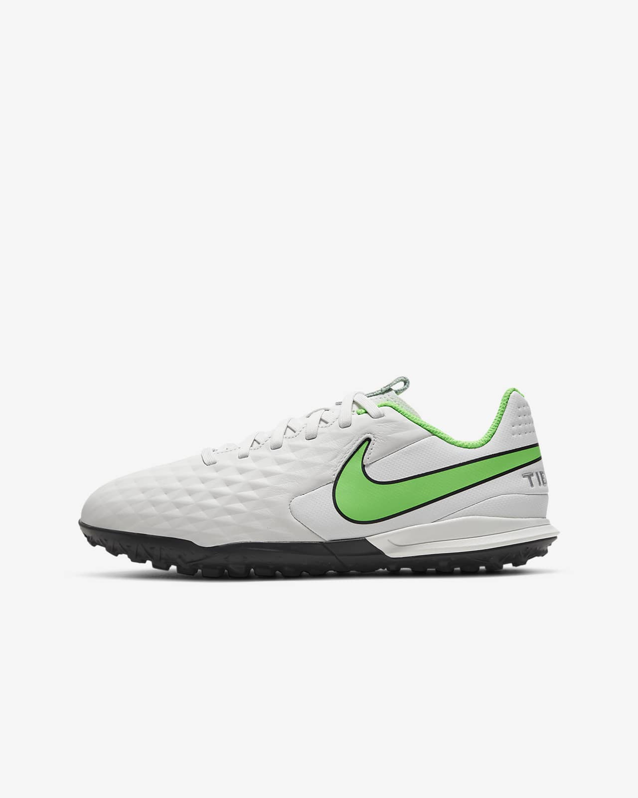 Nike公式 ナイキ ジュニア ティエンポ レジェンド 8 アカデミー Tf キッズ 人工芝用 サッカーシューズ オンラインストア 通販サイト