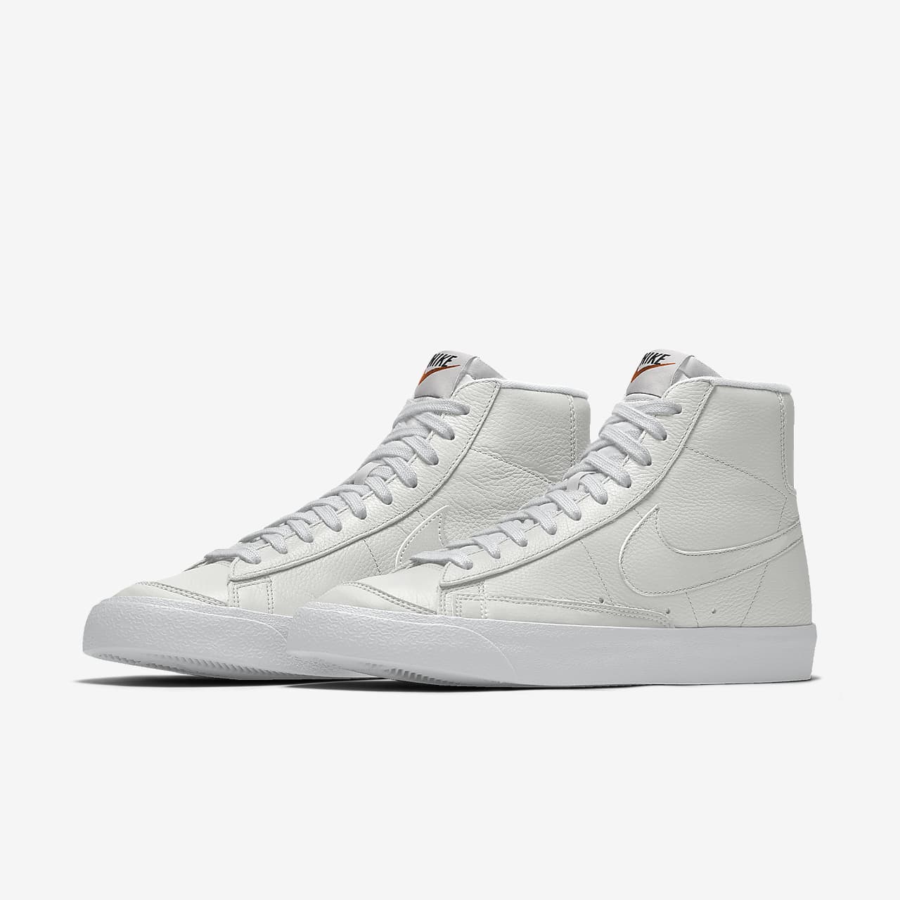 Nike BLAZER MID '77 W-10.5 M-9 - clothing & accessories - by owner