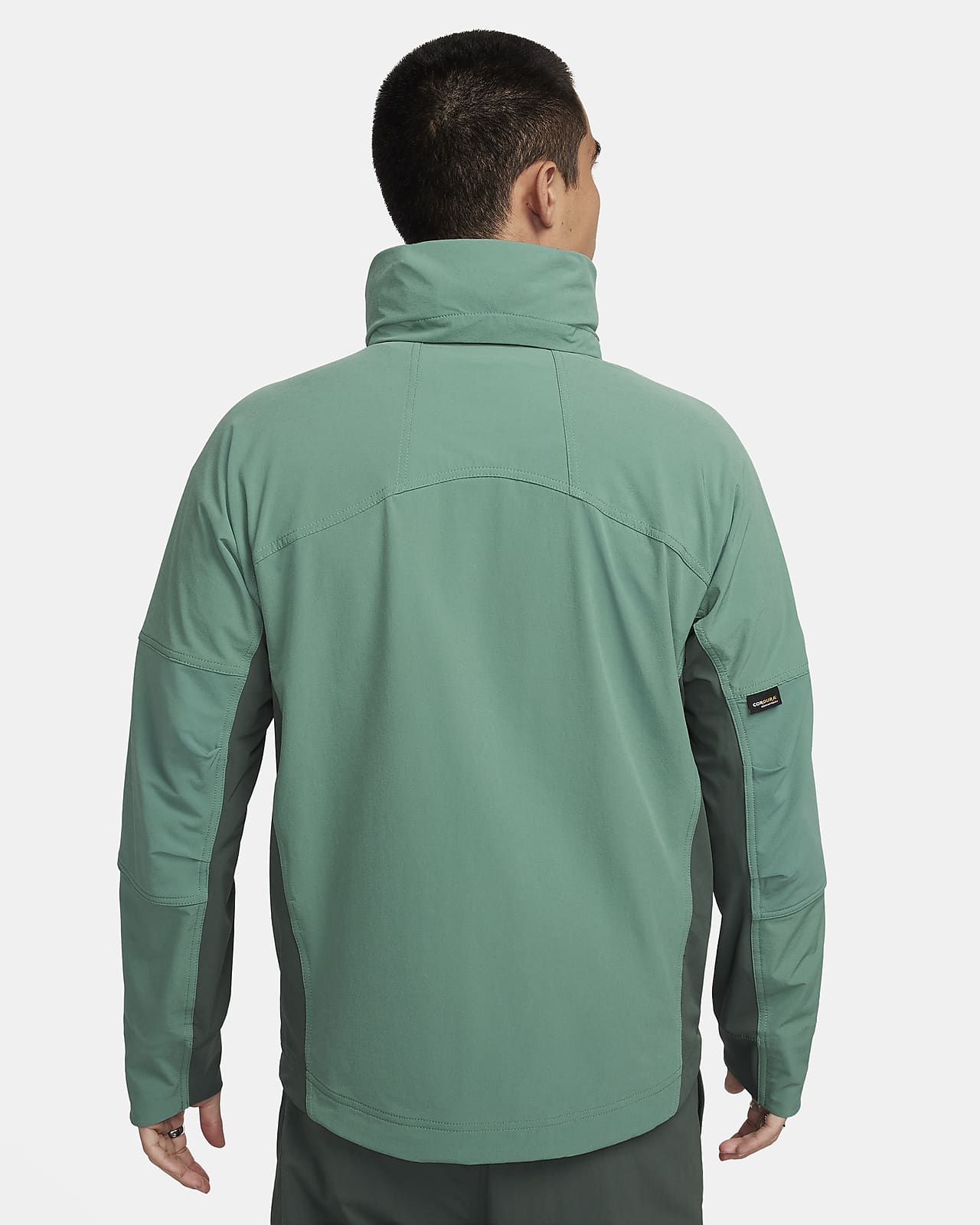 Nike acg cheap jacket green