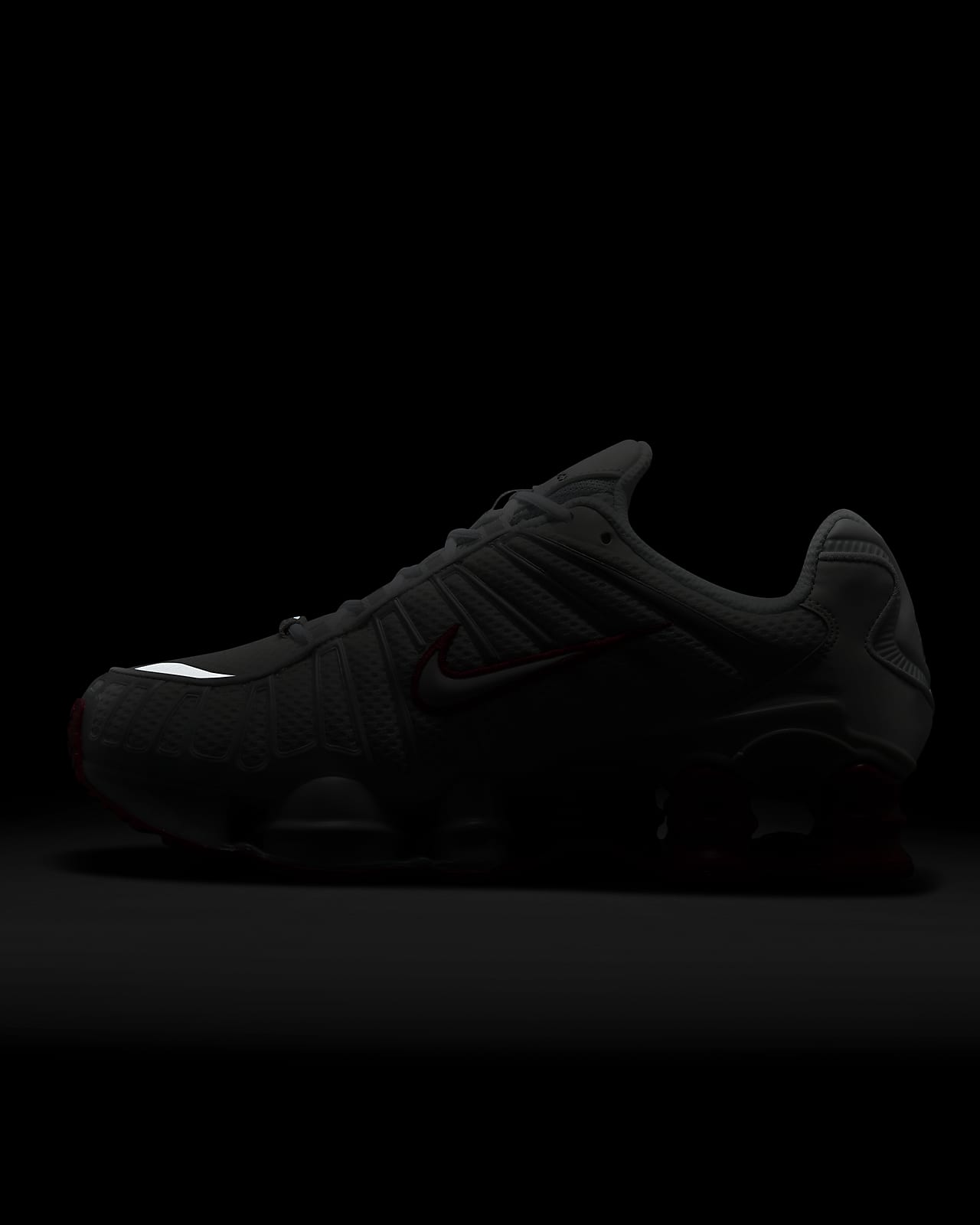 nike shox gt leather