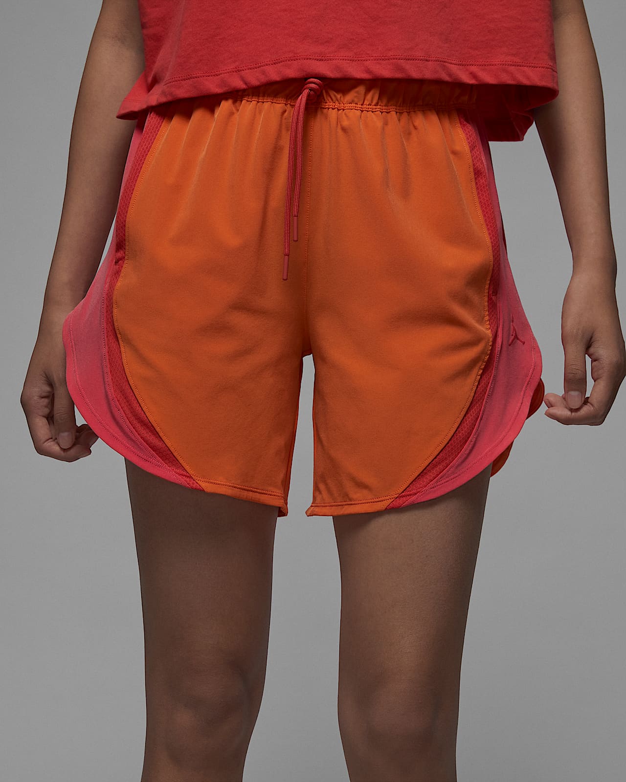 Jordan Sport Women's Shorts. Nike JP