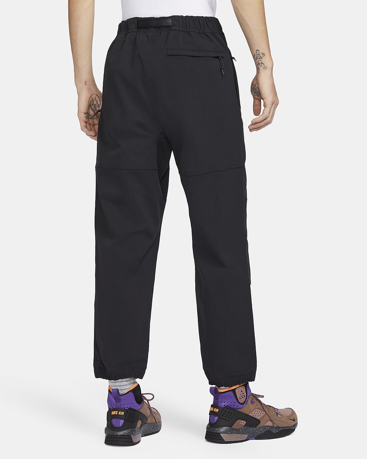 NIKE ACG トレイル パンツ ナイロン Trail Pants XS 信用 - パンツ