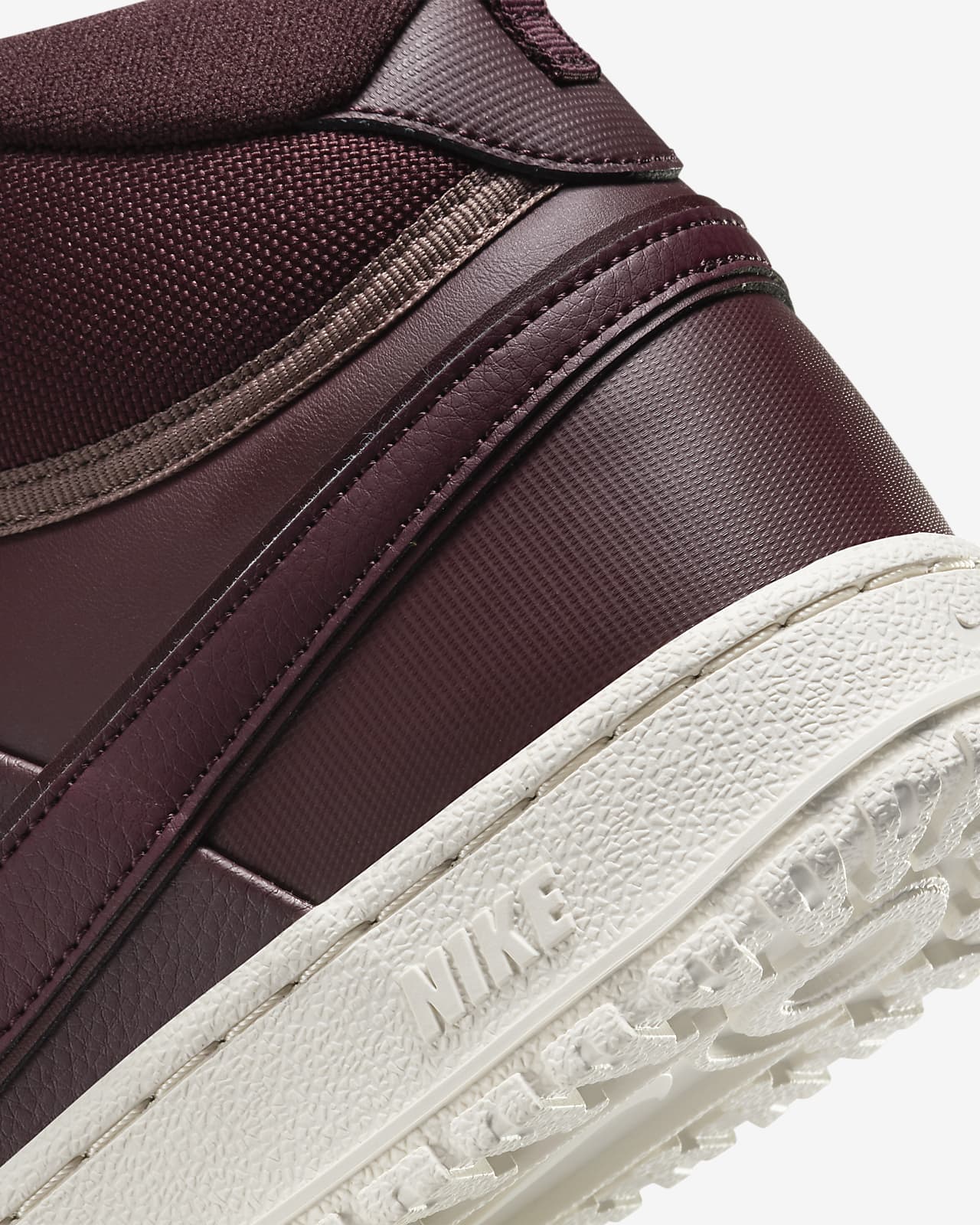 nike sb court vision mid winter