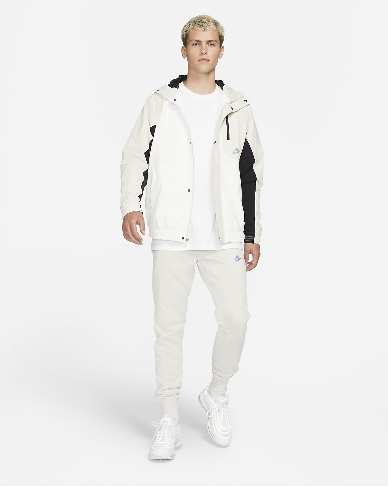 nike air max mens joggers