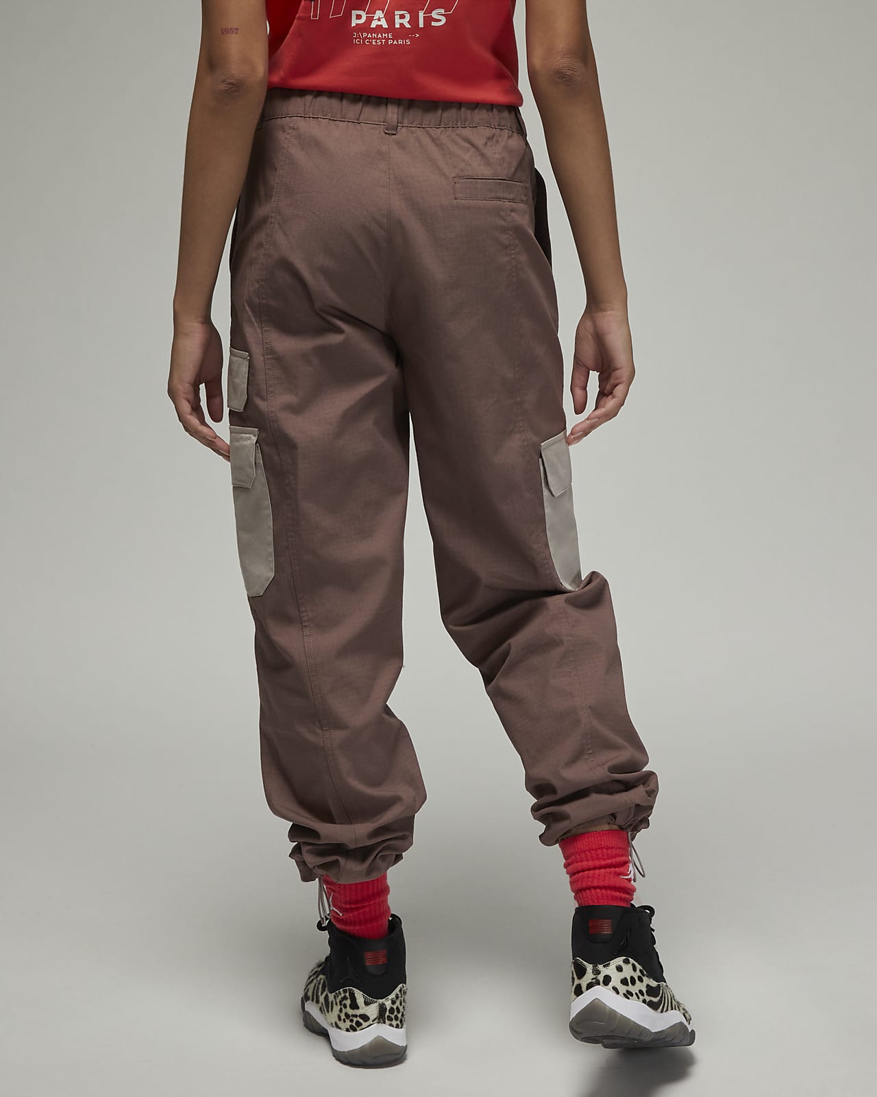 nike psg cargo pants