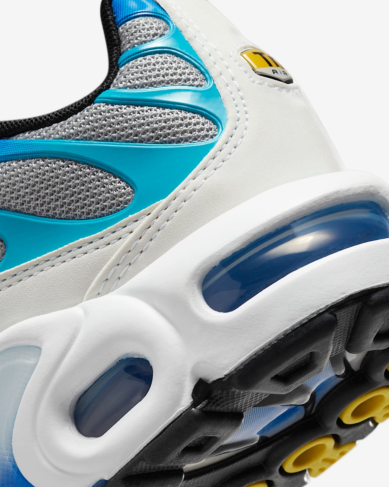 nike air max 270 kinderschoen zwart