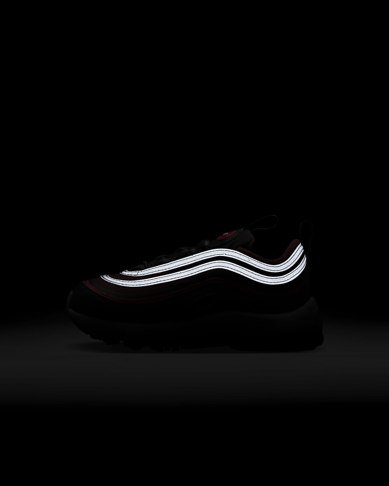 Toddler girl store air max 97