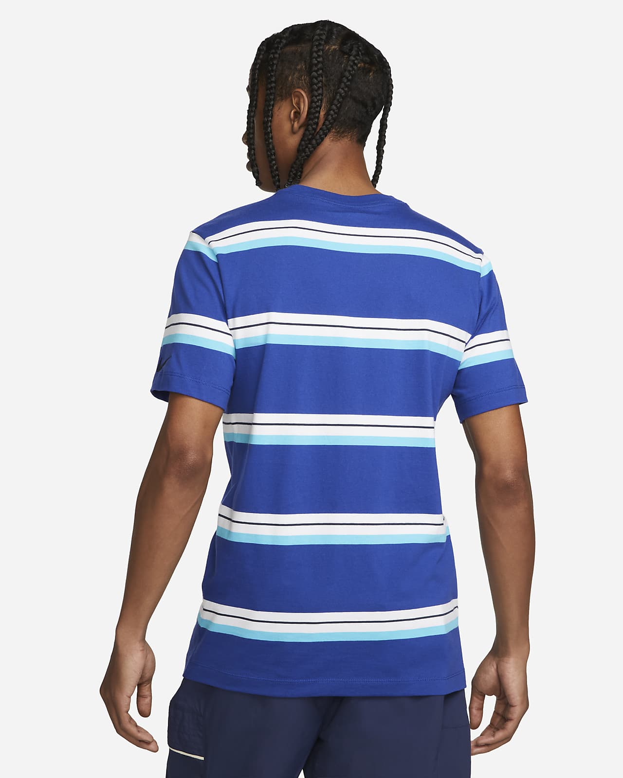 snel Vervelend architect Chelsea FC Men's Soccer T-Shirt. Nike.com