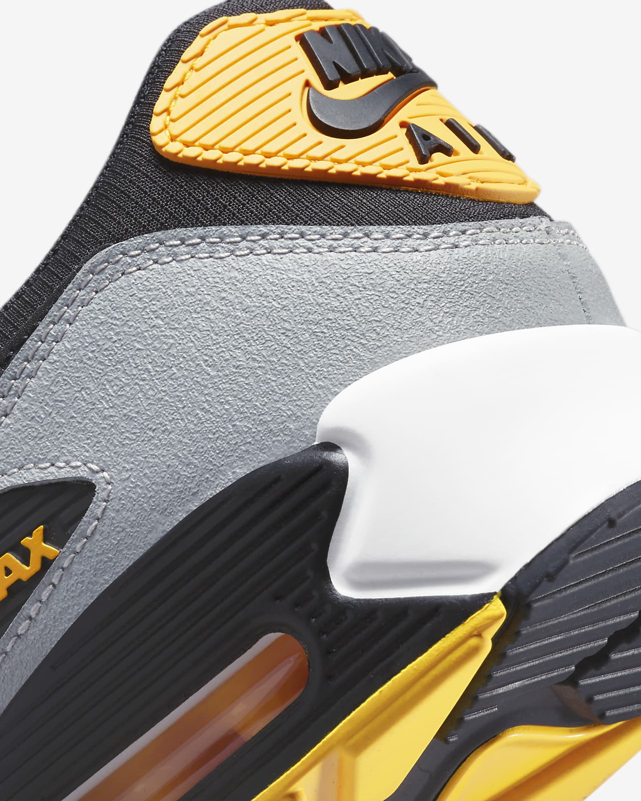 Nike Air Max 90 Men's Shoes. Nike AU