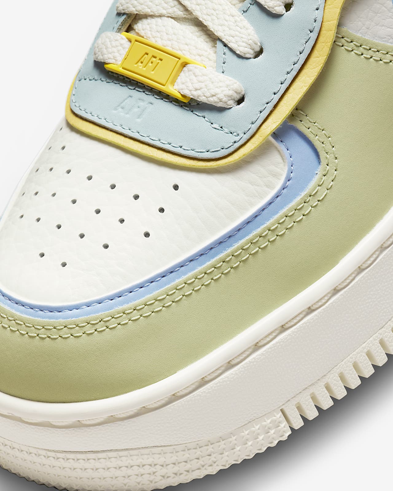 Nike AF1 Shadow Zapatillas - Mujer. Nike ES