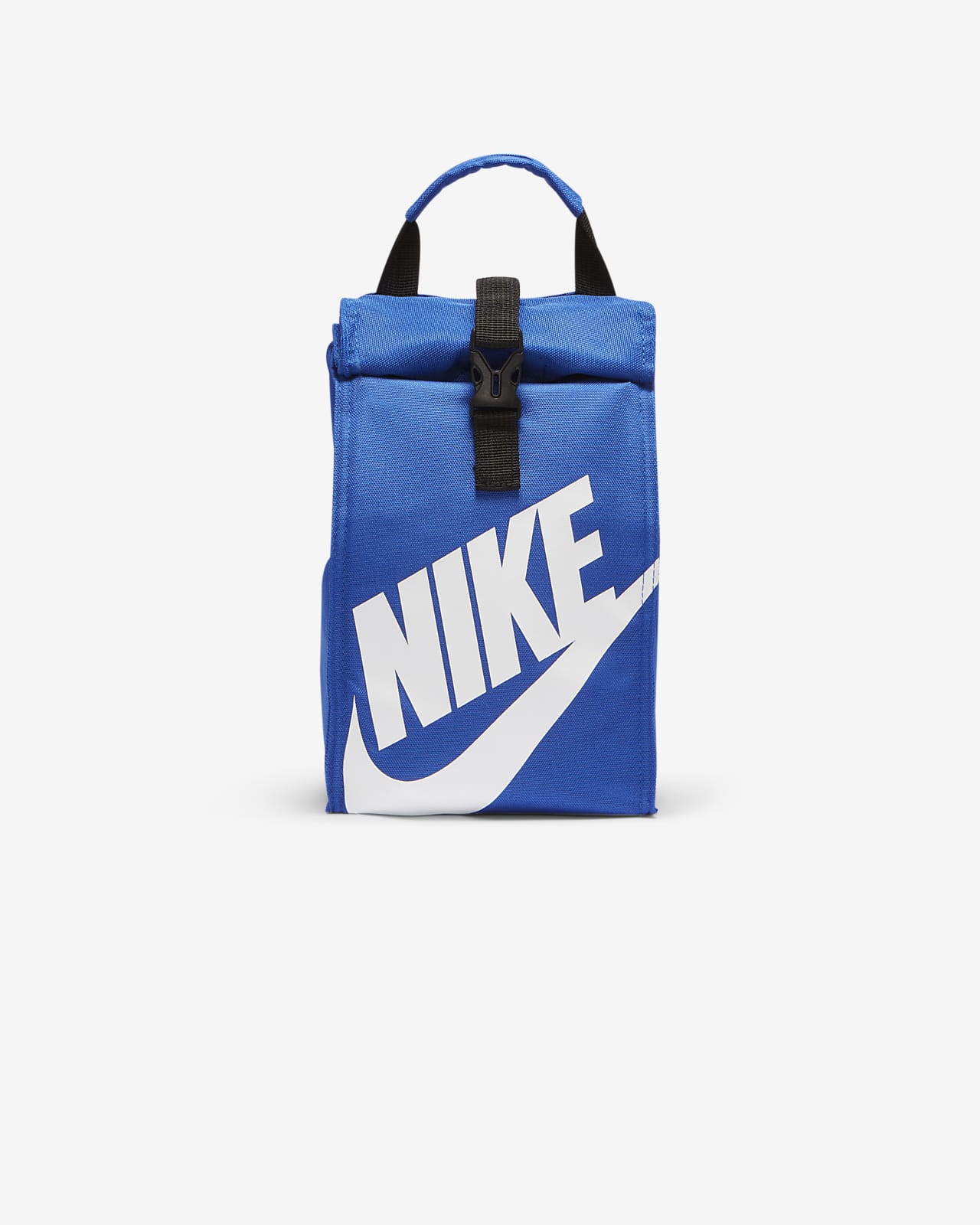 nike fuel pack 2.0 lunch tote bag