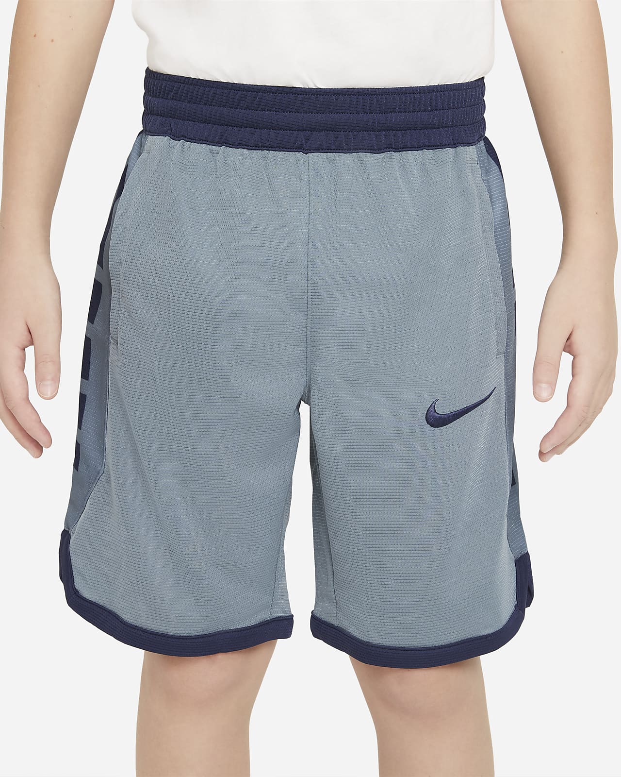 nike youth basketball shorts size chart