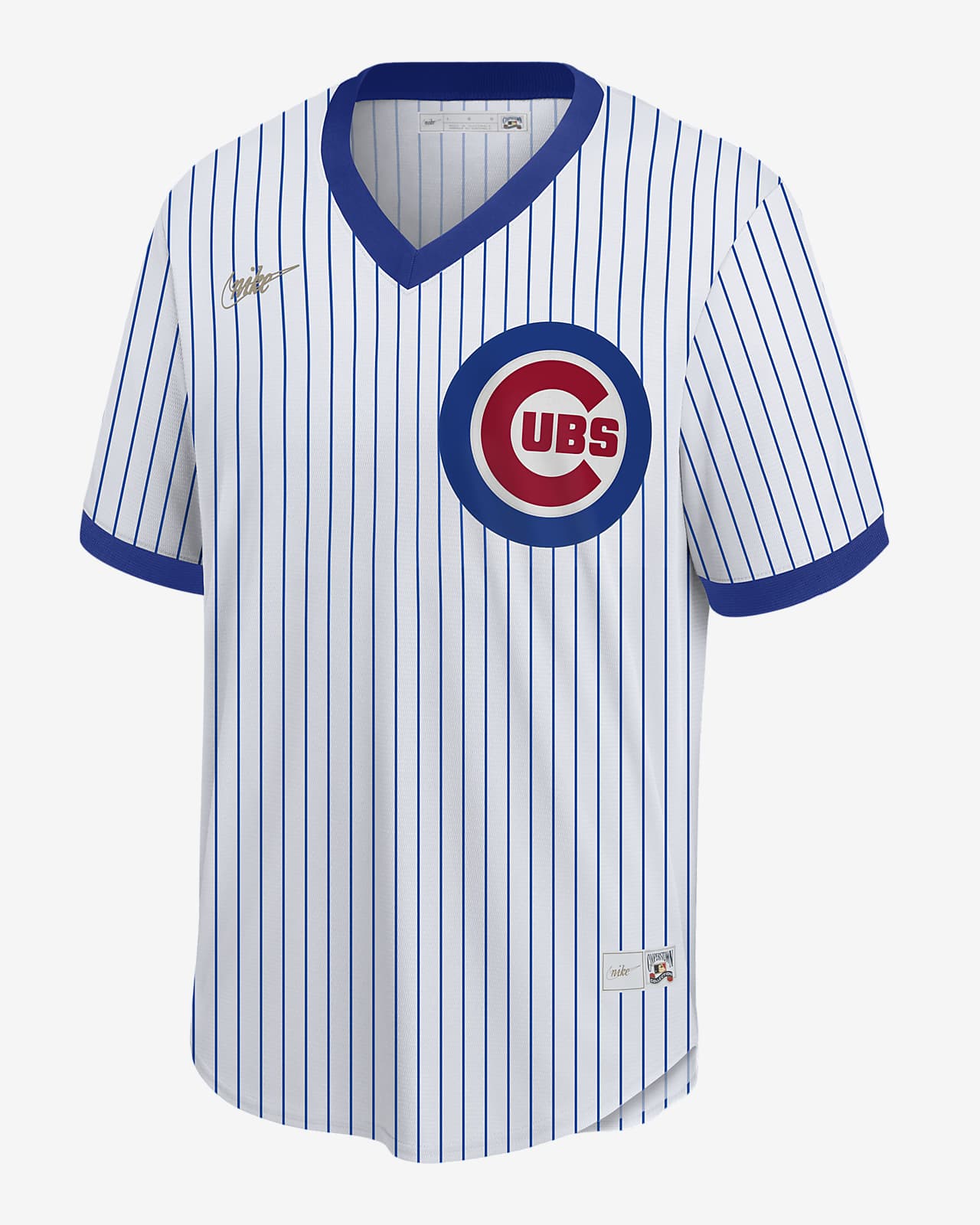 nike chicago cubs jersey