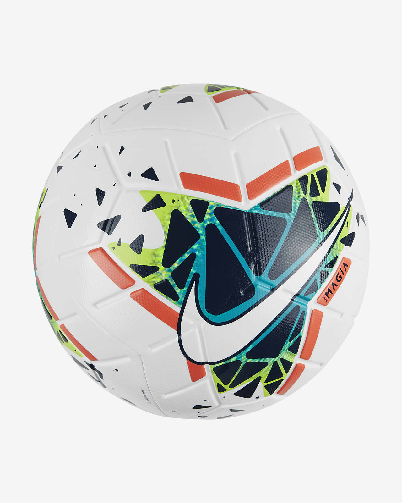 nike magia ball