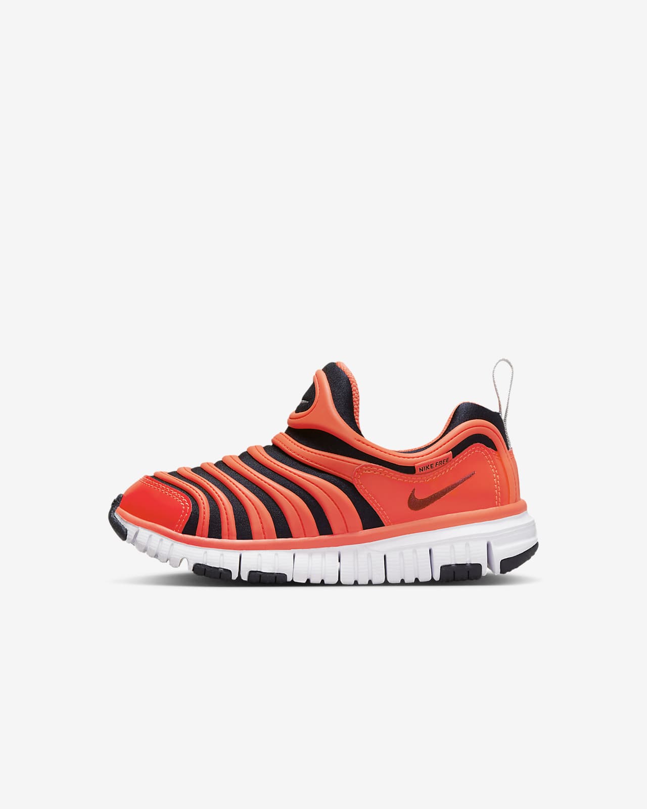 Nike on sale free niños