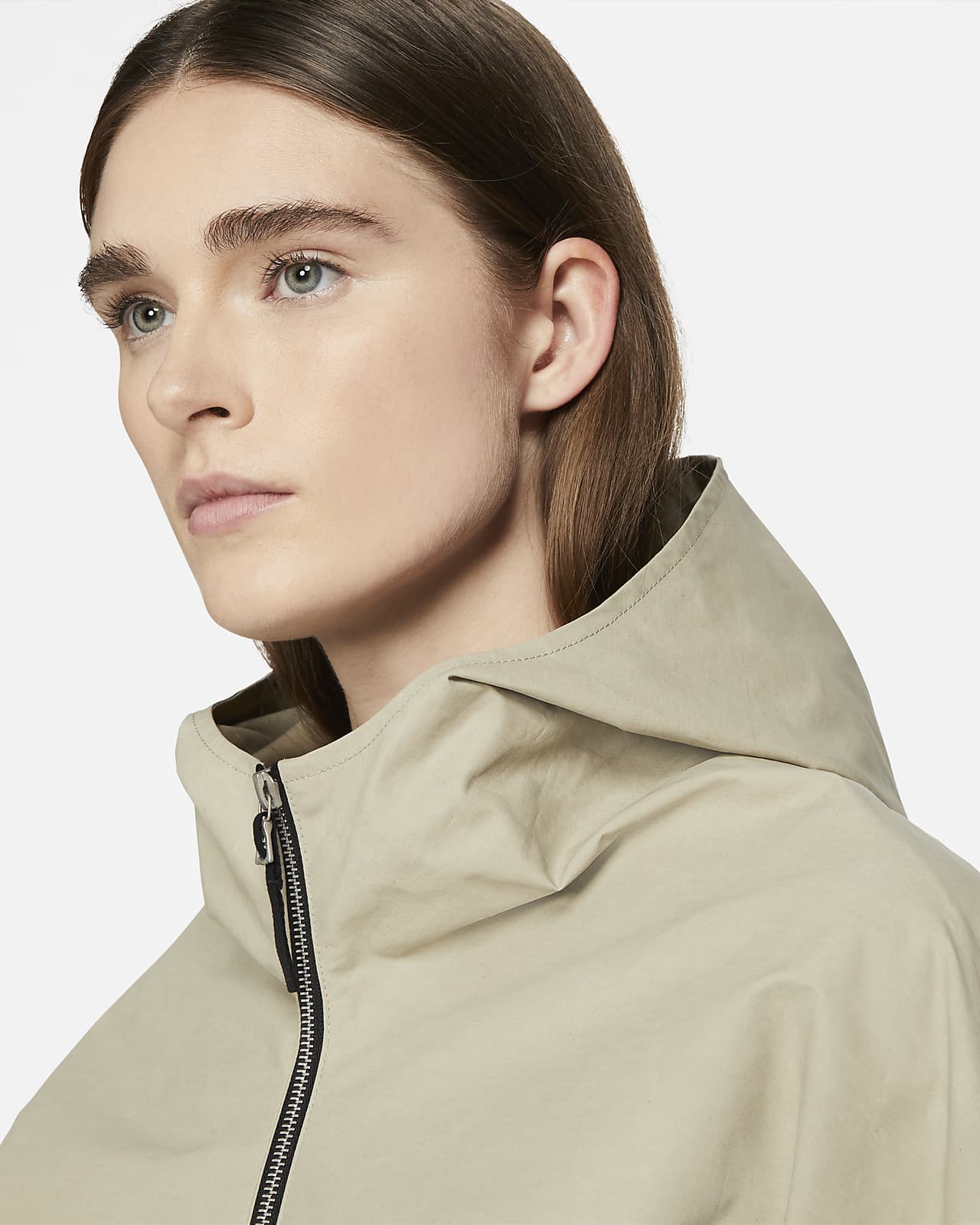 Nike ESC Women's Midweight Jacket. Nike AT