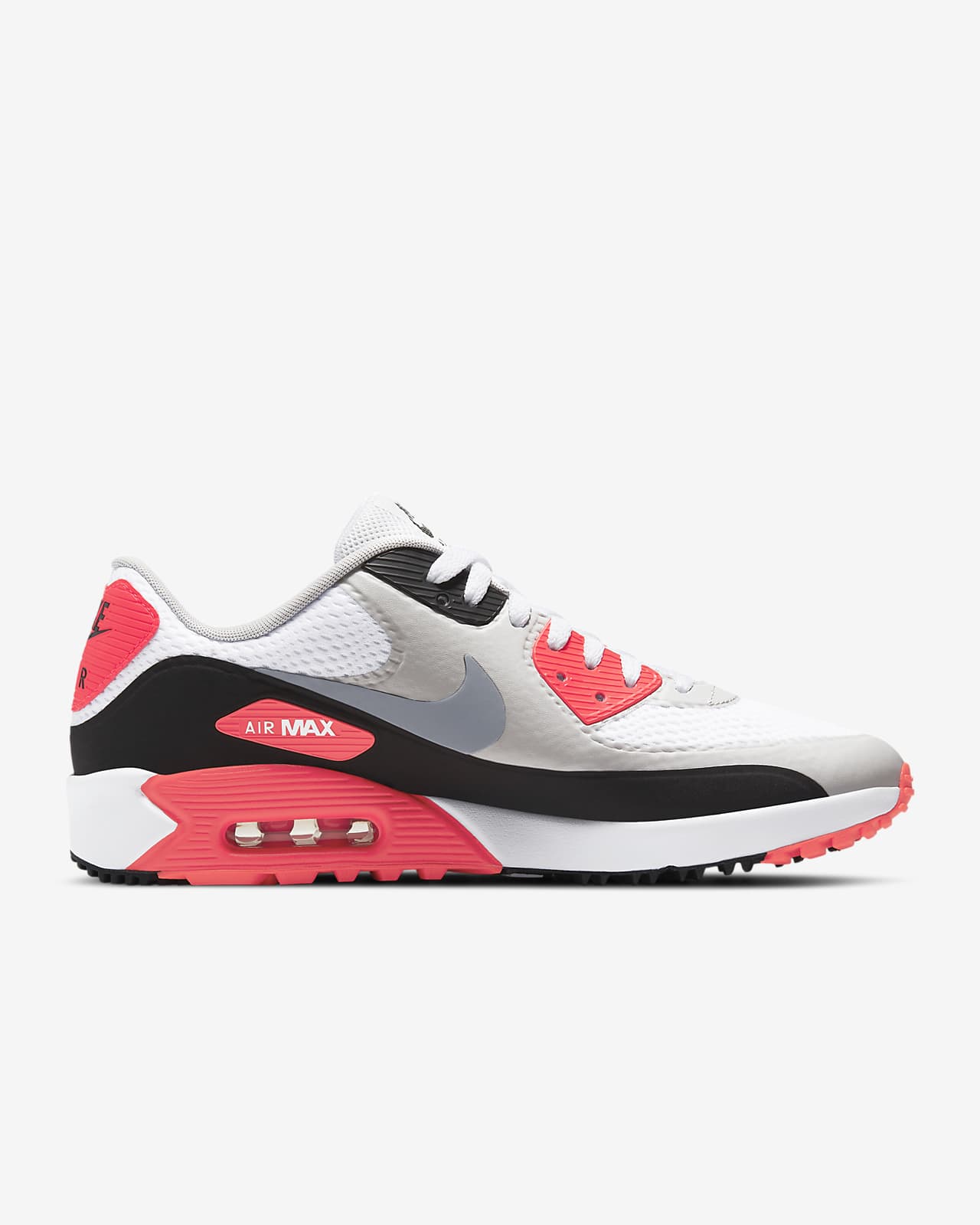 nike air max 90 g golf shoes stores