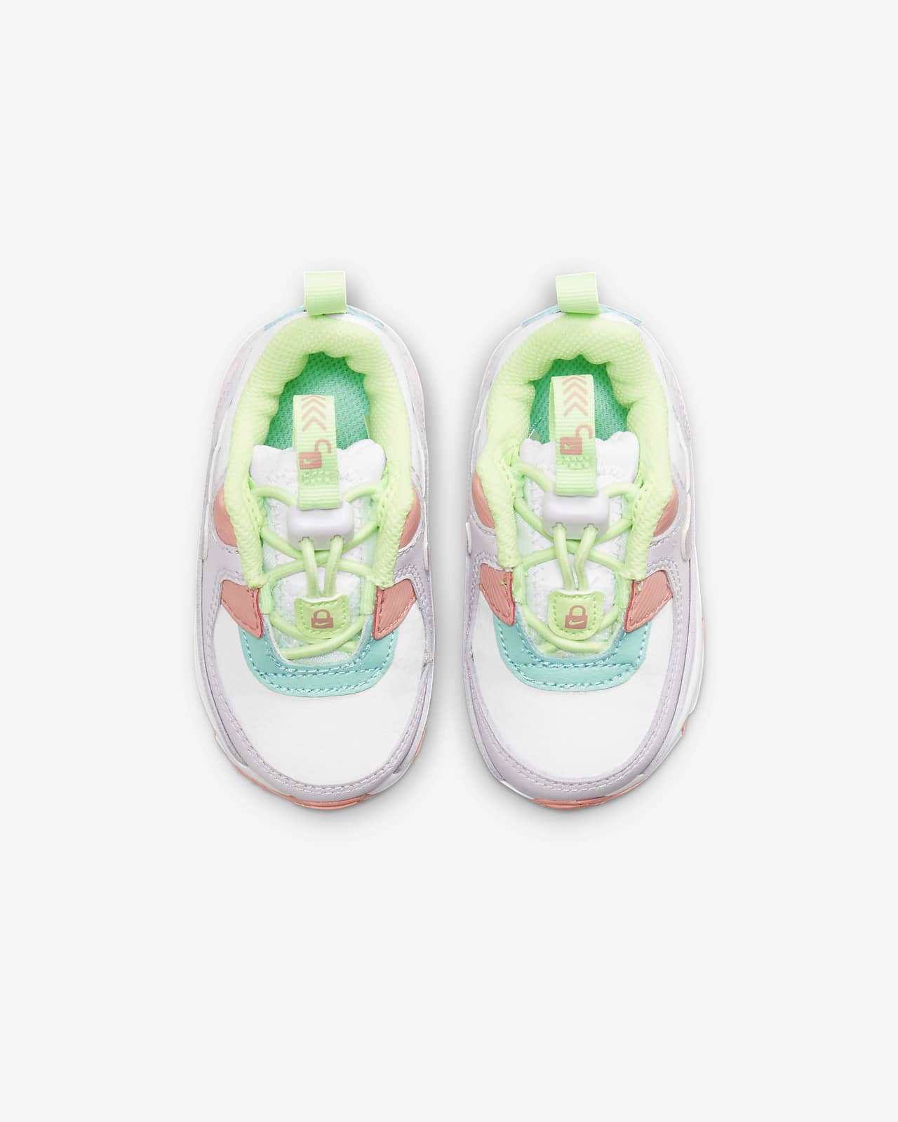nike air max 90 baby shoes