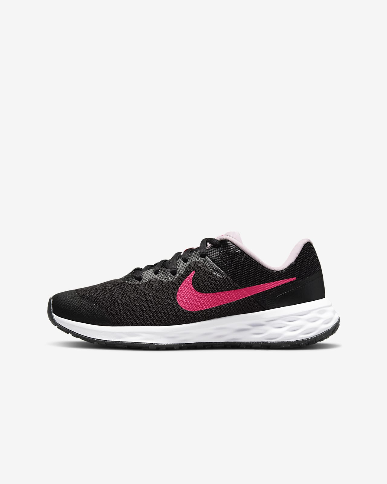 Nike Revolution 6 running shoes