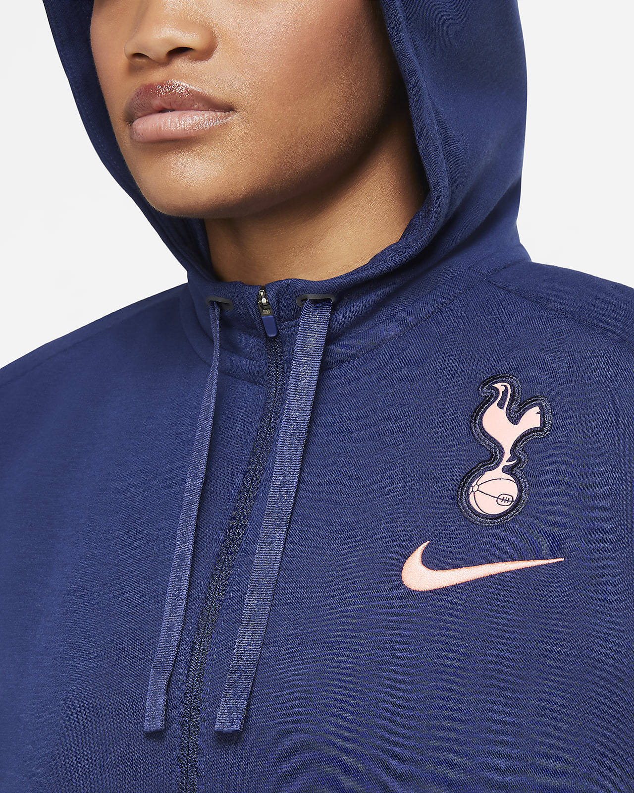 nike tottenham sweatshirt