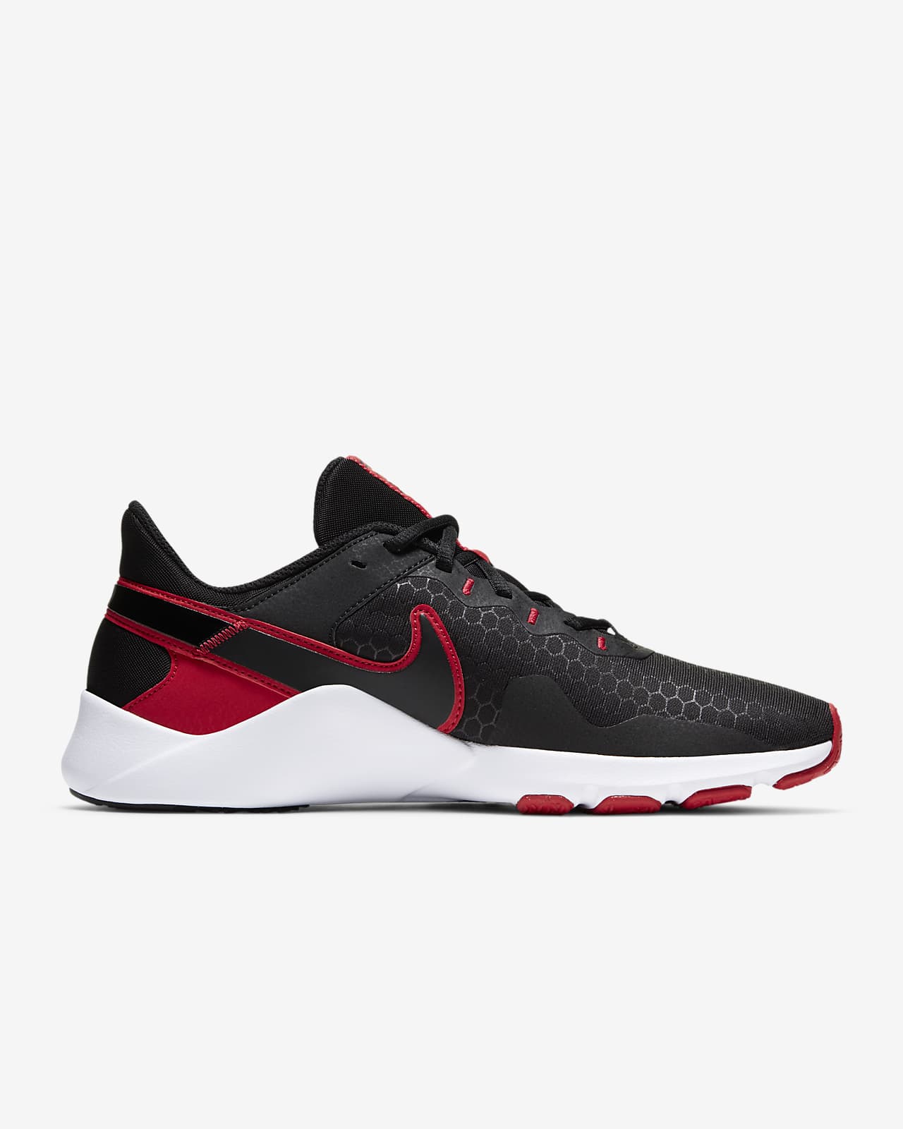 nike legend essential 2 red